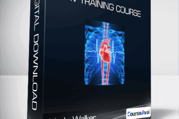 Linda Walker - HRV Training Course