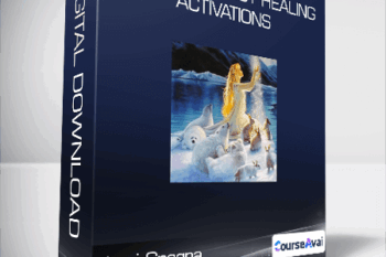 Lori Spagna - Sacred Energy Healing & Activations