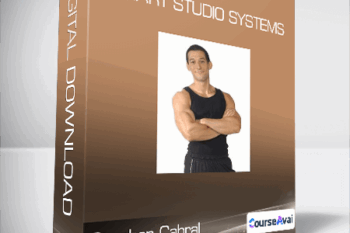 Stephen Cabral - Smart Studio Systems