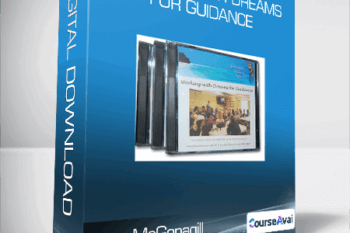 Lynn McGonagill - Working With Dreams For Guidance