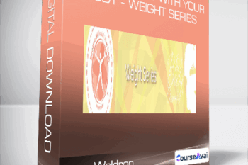 Lynn Waldrop - Become BFF's with Your Body - Weight Series