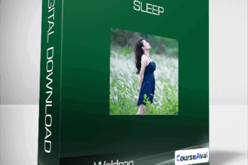 Lynn Waldrop - Sleep