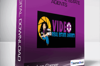 Stephen Garner - Video For Real Estate Agents