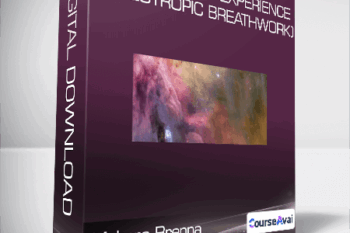 Mahara Brenna - Rebirthing Experience (Holotropic Breathwork)