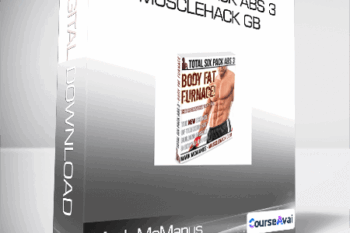 Mark McManus - Total Six Pack Abs 3 - MuscleHack GB