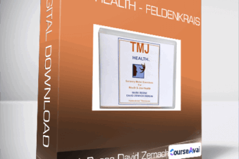 Mark Reese & David Zemach-Bersin - TMJ Health - Feldenkrais