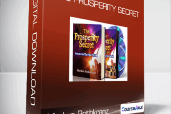 Markus Rothkranz - The Prosperity Secret