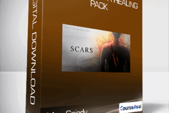 Mas Sajady - Frequency Spa Healing Pack