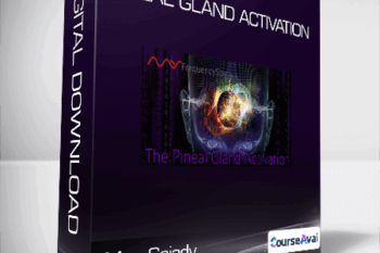 Mas Sajady - Pineal Gland Activation