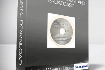 Master Waysun Liao - Learn to Connect and Broadcast
