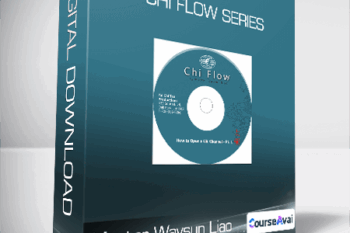 Master Waysun Liao - Chi Flow Series