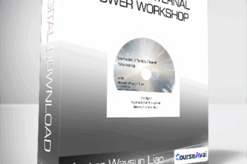 Master Waysun Liao - Ultimate Internal Power Workshop