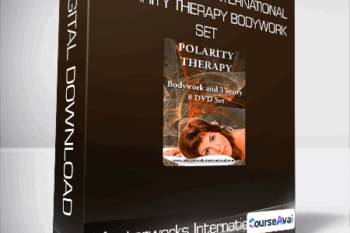 Masterworks International - Polarity Therapy Bodywork Set