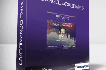 Matt Kahn - The angel academy 3