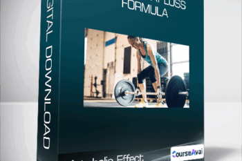 Metabolic Effect - Female Fat Loss Formula
