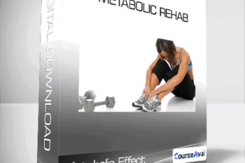 Metabolic Effect - Metabolic Rehab