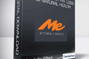 Metabolic Effect - Protocols for Fat Loss and Natural Health