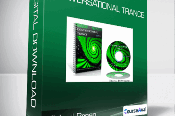 Michael Breen - Conversational Trance