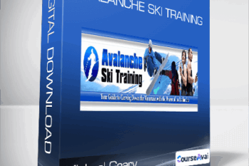 Michael Geary - Avalanche Ski Training