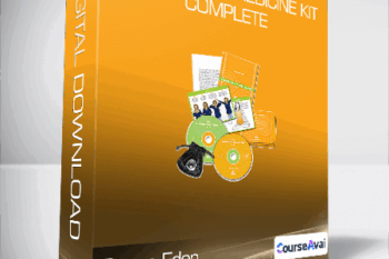 Donna Eden - The Energy Medicine Kit - Complete