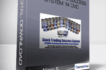 Steve Nison & Ken Calhoun - Stock Trading Success System 14 DVD
