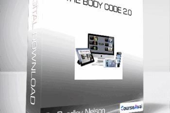 Dr Bradley Nelson - The Body Code 2.0