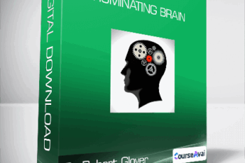 Dr Robert Glover - Ruminating Brain