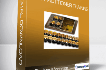 Dr Topher Morrison - NLP Practitioner Training