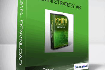 Steve Primo - Emini Strategy #6