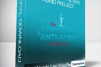 Dr. Wanda Lee MacPhee - The Longevity & Anti-Aging Project