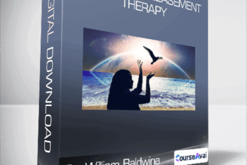 Dr. William Baldwina - SRT-Spirit Releasement Therapy