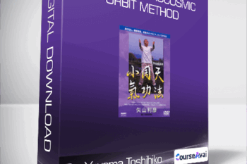 Dr. Yayama Toshihiko - Yayama Microcosmic Orbit Method