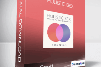 Drew Gerald - Holistic Sex