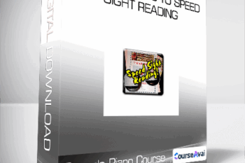 Duane's Piano Course - 7 Magic Steps To Speed Sight Reading