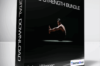 Dylan Werner - TRUE STRENGTH BUNDLE