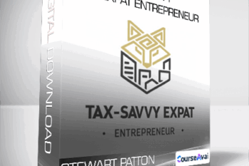 Stewart Patton - Tax Savvy US Expat Entrepreneur