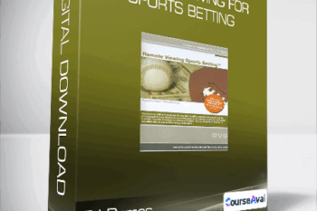 Ed Dames - Remote Viewing for Sports Betting