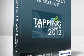 EFT-Tapping World Summit 2012