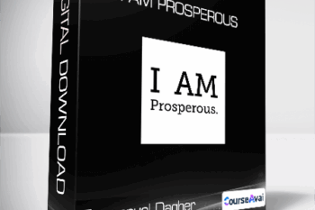 Emmanuel Dagher - I am prosperous