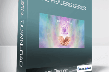 Emmanuel Dagher - The healer's series