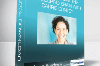 Entheos Academy - How to Parent the Developing Brain with Carrie Contey