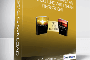 Entheos Academy - The Big Glow: Living an Inspired Life with Brian Piergrossi