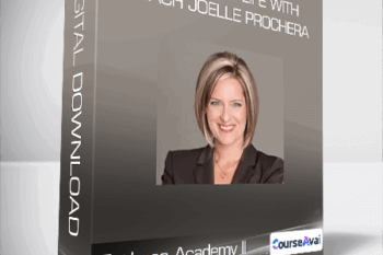 Entheos Academy II - Make Your Life with Coach Joelle Prochera