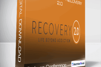 Entheos Conference - Tommy Rosen - Recovery 2.0