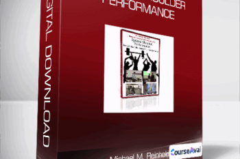 Eric Cressey & Michael M. Reinhold - Optimal Shoulder Performance