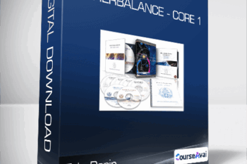 Eric Pepin - Higherbalance - Core 1