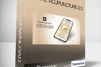 Eric Thompson - Digital Acupuncture 2.0