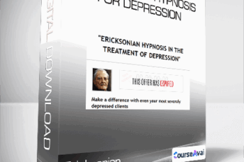 Ericksonian Hypnosis for Depression
