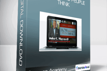 Success Academy - How Success People Think