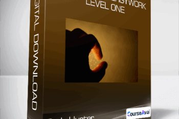 Rudy Hunter - Advanced Energywork Level One